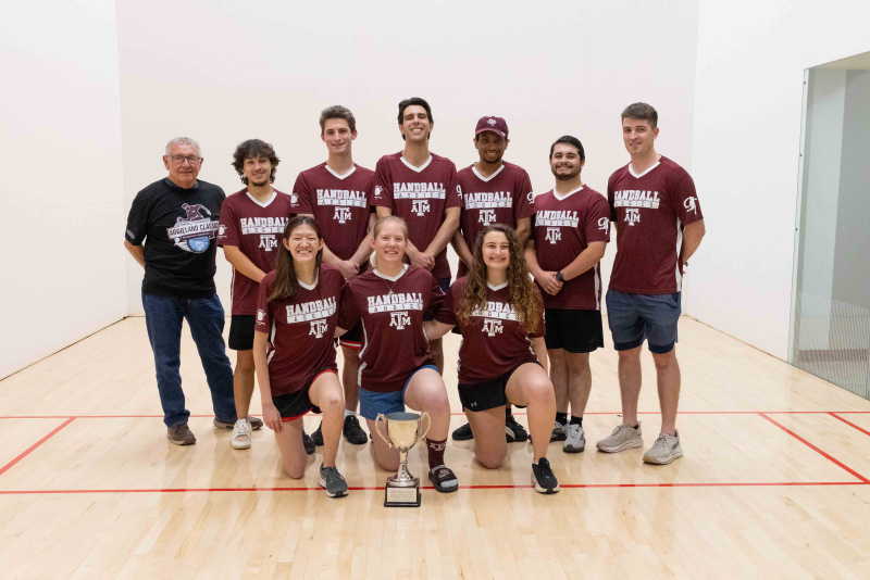 Taxas-AM-Randolph-Cup-Champions