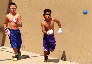 Photo Courtesy of the USHA