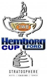 2015 hemborg cup trophy