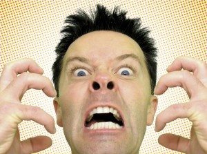 Annoying Sports Traits image 1