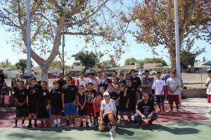 Junior Back 2 School Group