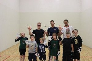 Junior Plummer Group