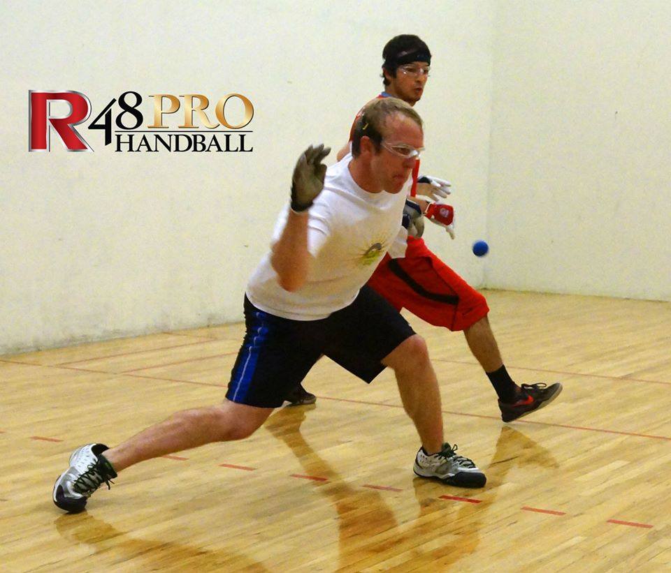 Houston to Host Hottest Handball Players WPHLiveTV