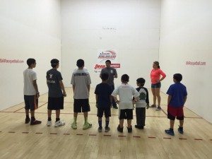 IceMan Junior Sportsmanship