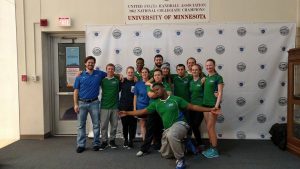 UWF At the College Nats