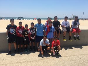 JR WPH Venice Clinic '16