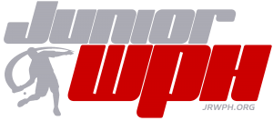 WPH JR PLK RED GREY TRANS