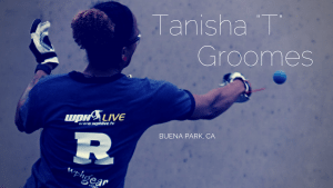 tanisha