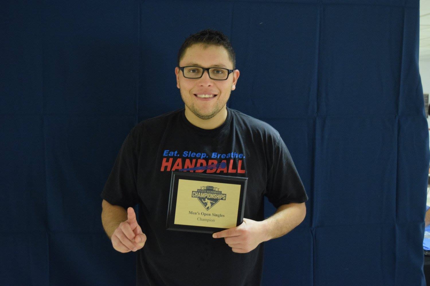 Ut Handball The 2016 Texas State Handball Championships | WPHLiveTV