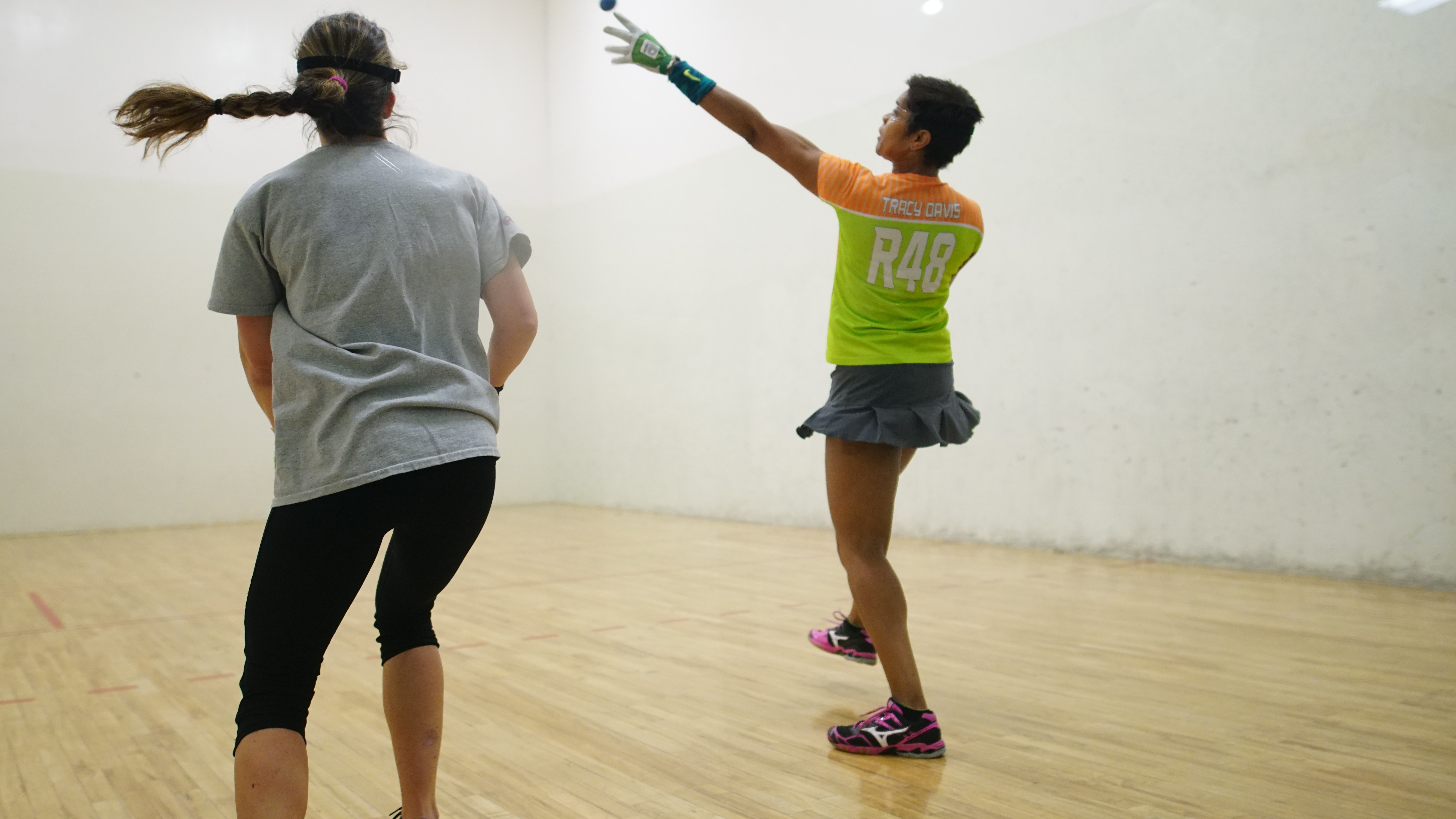 TRACY DAVIS (27) | WPHLiveTV