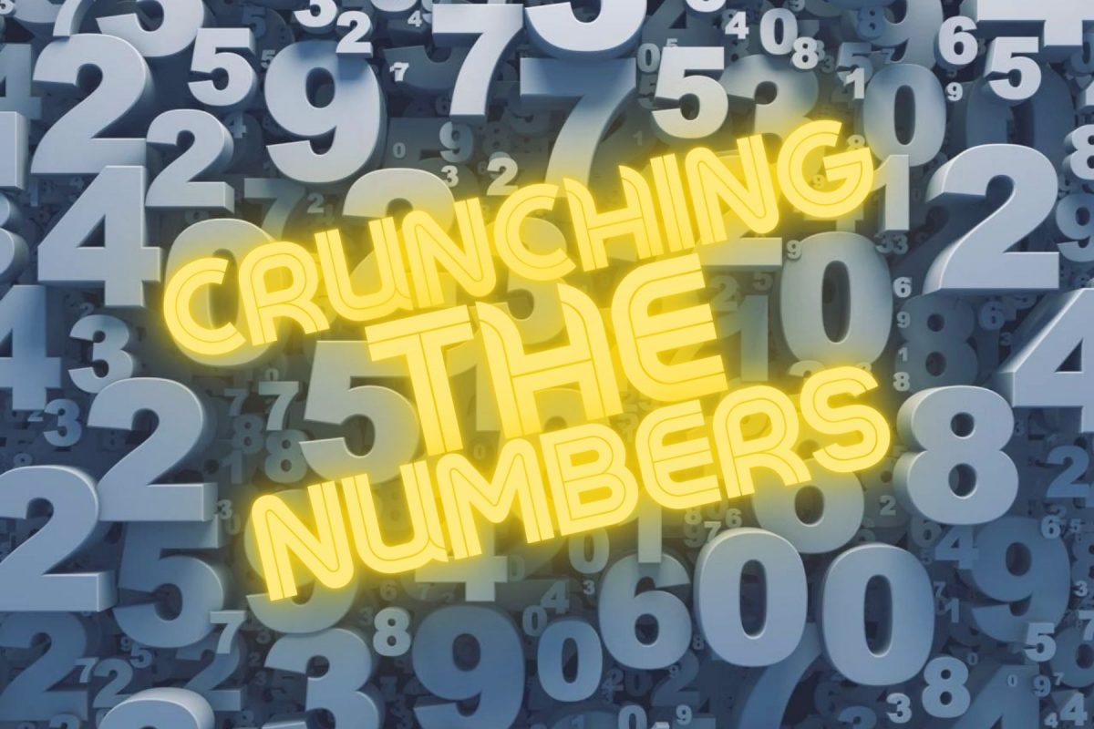 Crunching the Numbers: Alvarado, Jr. vs. Chapman 2014 NYAC