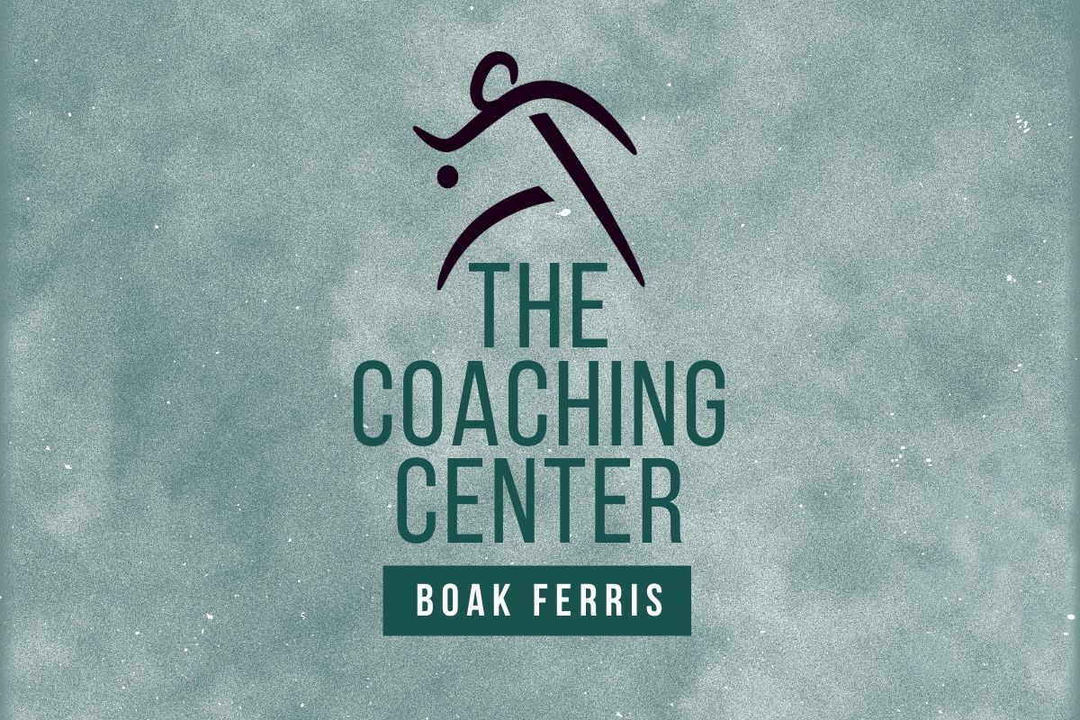 The Coaching Center: The Most Important Shot