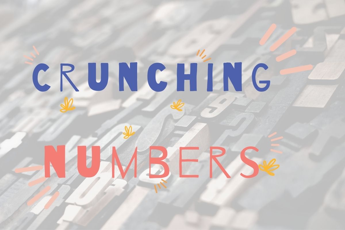 Crunching the Numbers | WPHLiveTV