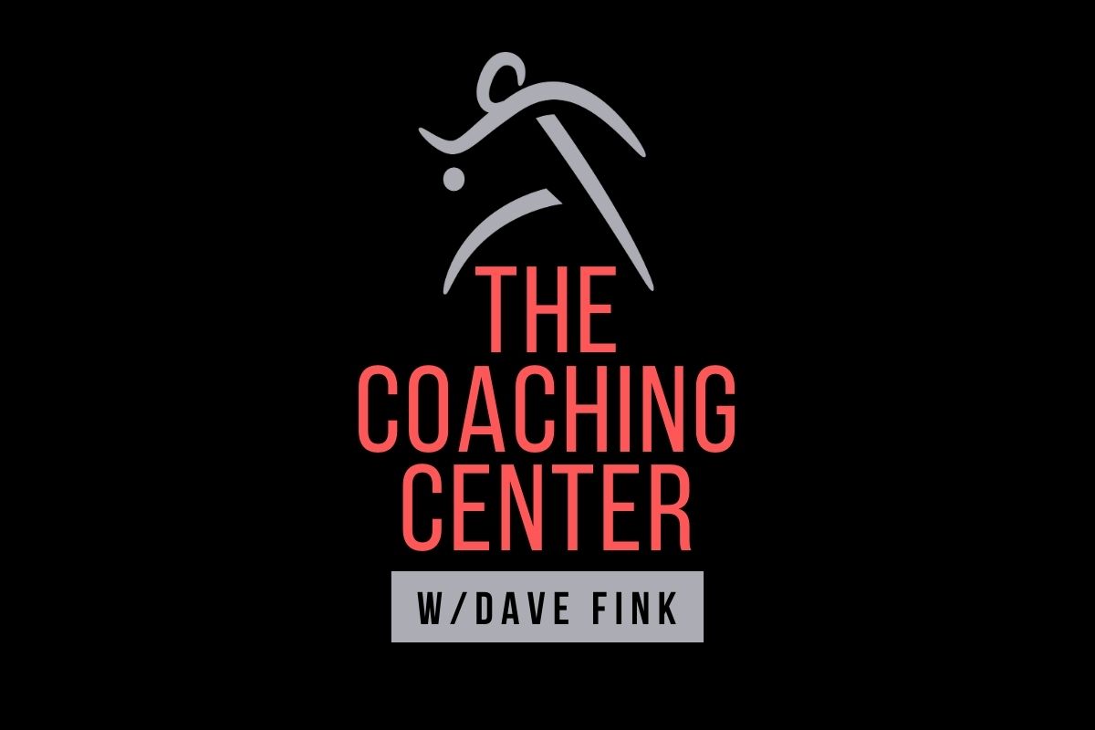 The Coaching Center w/ David Fink: The Sidearm Kill