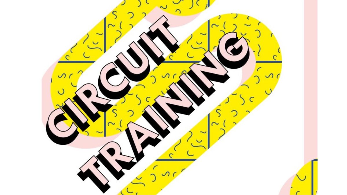 WPH Wednesday Workout: Circuit Training for Handball