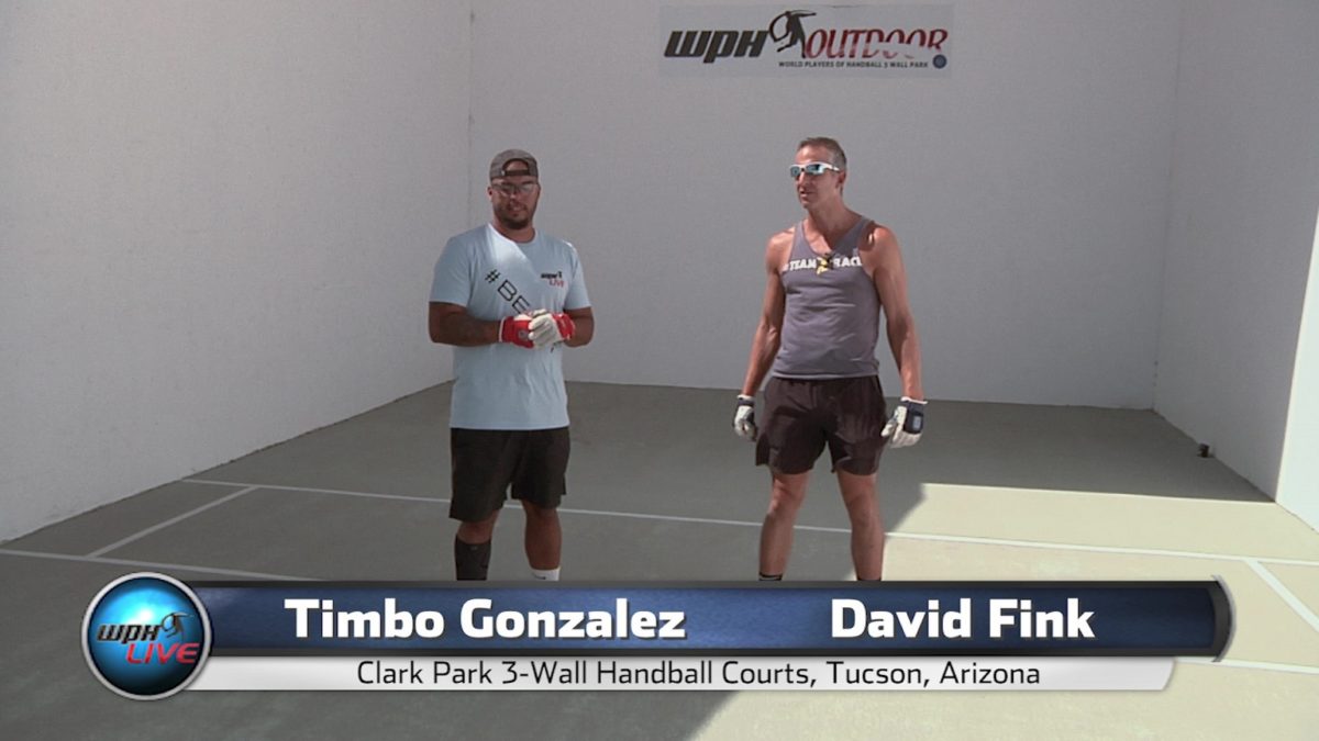 The Coaching Center w/ David Fink: Hitting at the Feet