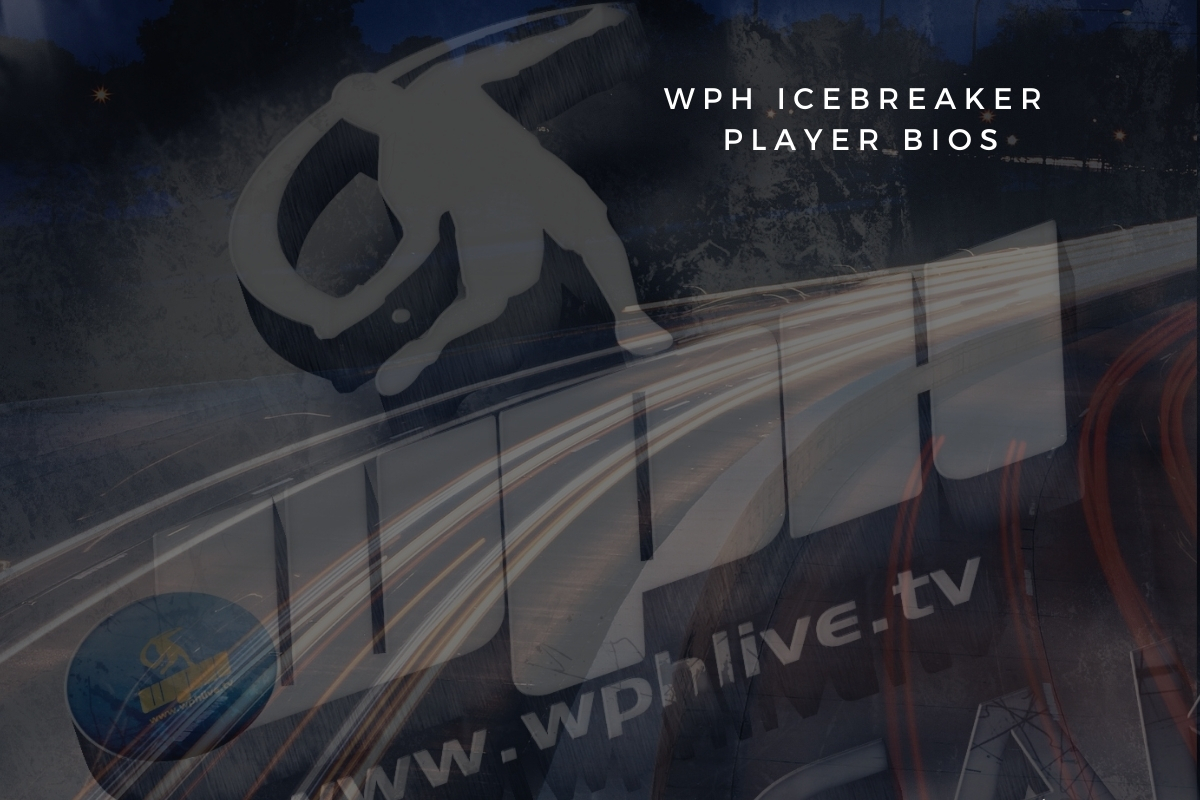 WPH Icebreaker Bios
