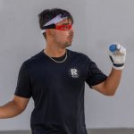 Jab Bike Named the 2025/26 Race 4 Eight Pro Player Representative