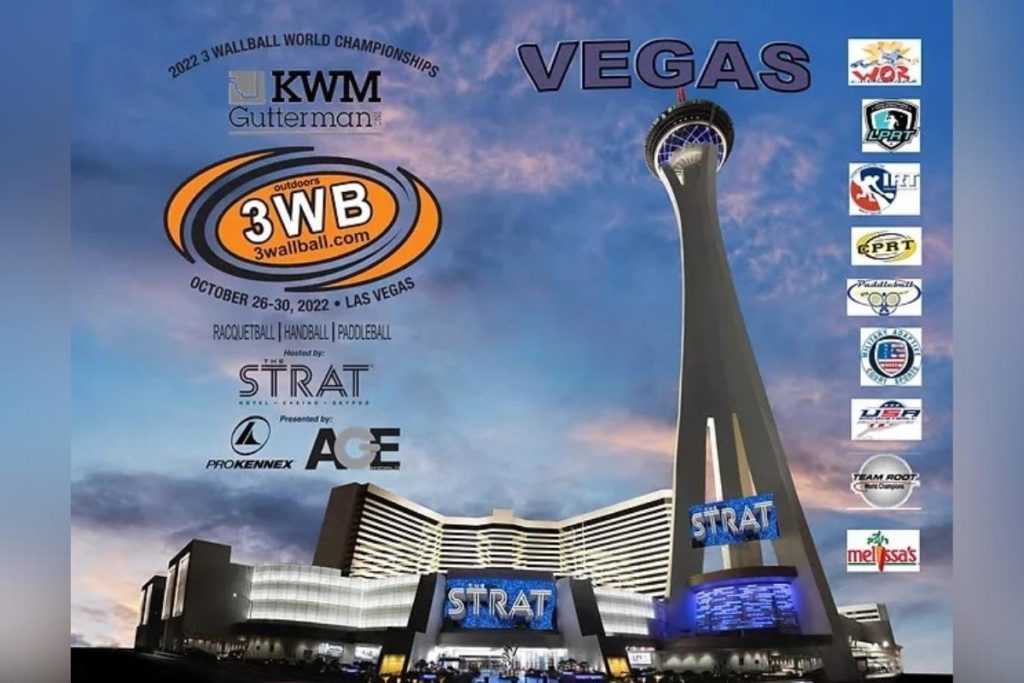 3WB World Championships Are Back October 2830 for Handball WPHLiveTV