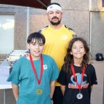 JR WPH Singles at the Memorial