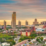 Tyree Slams the 51st Annual Albany Open